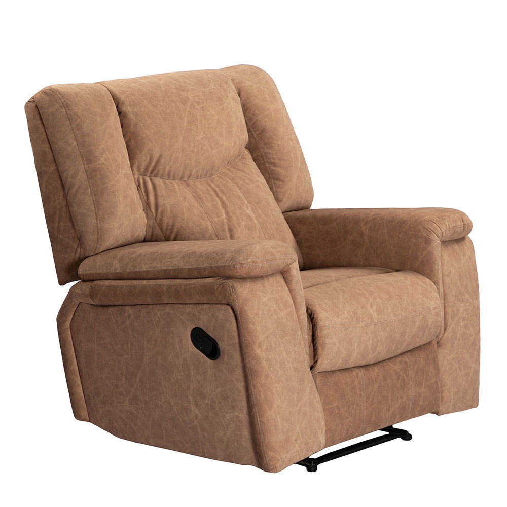 Reclinable Mecedora Konrads