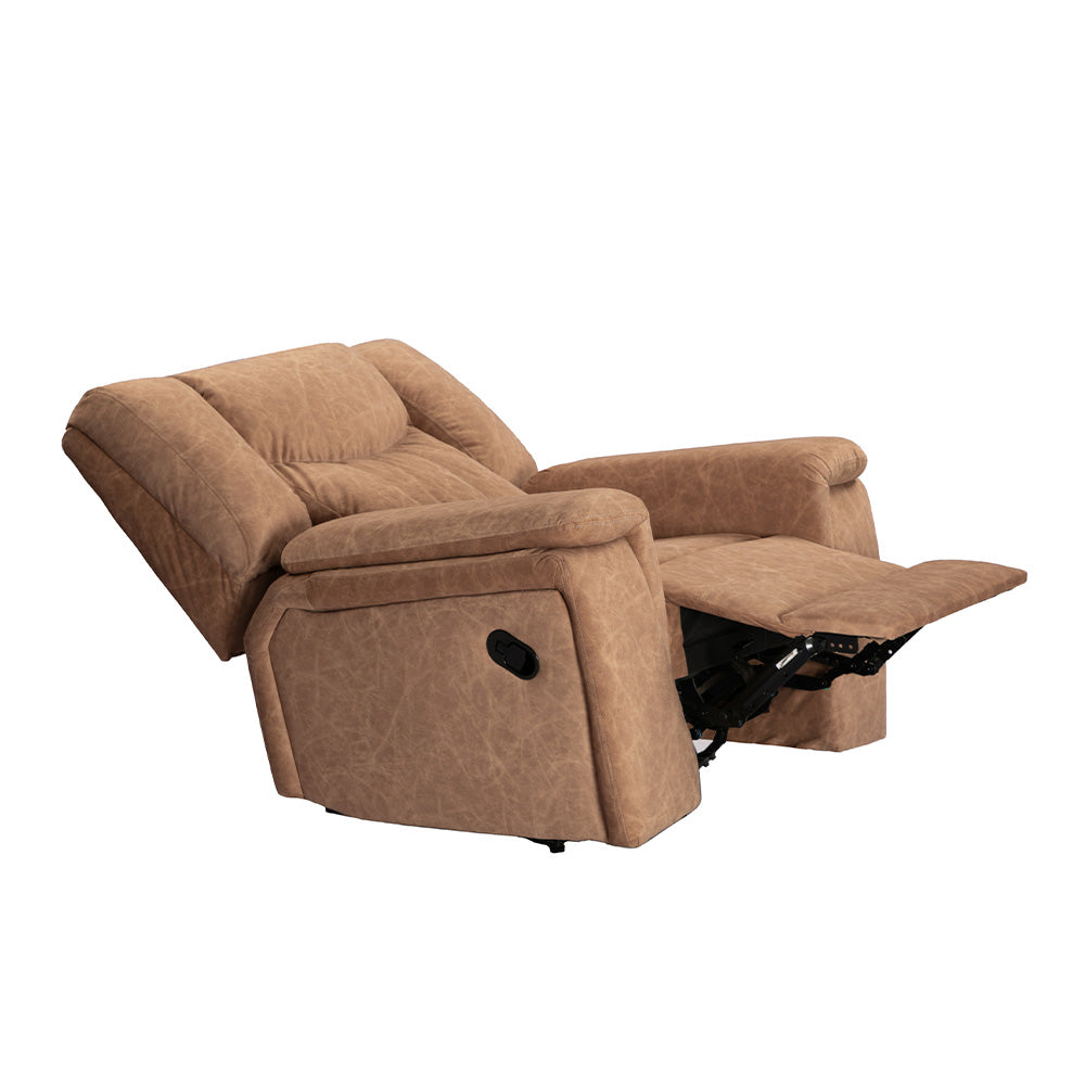 Reclinable Mecedora Konrads