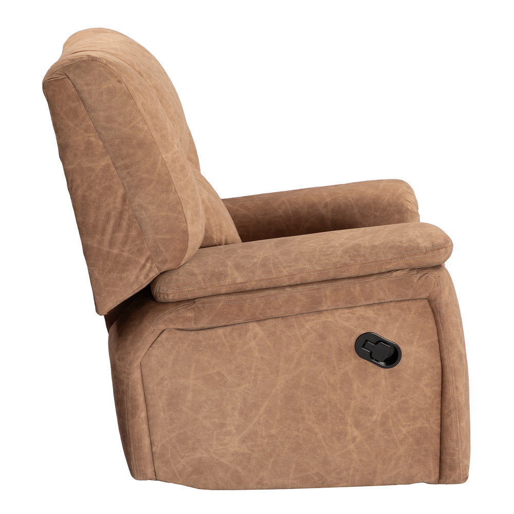 Reclinable Mecedora Konrads