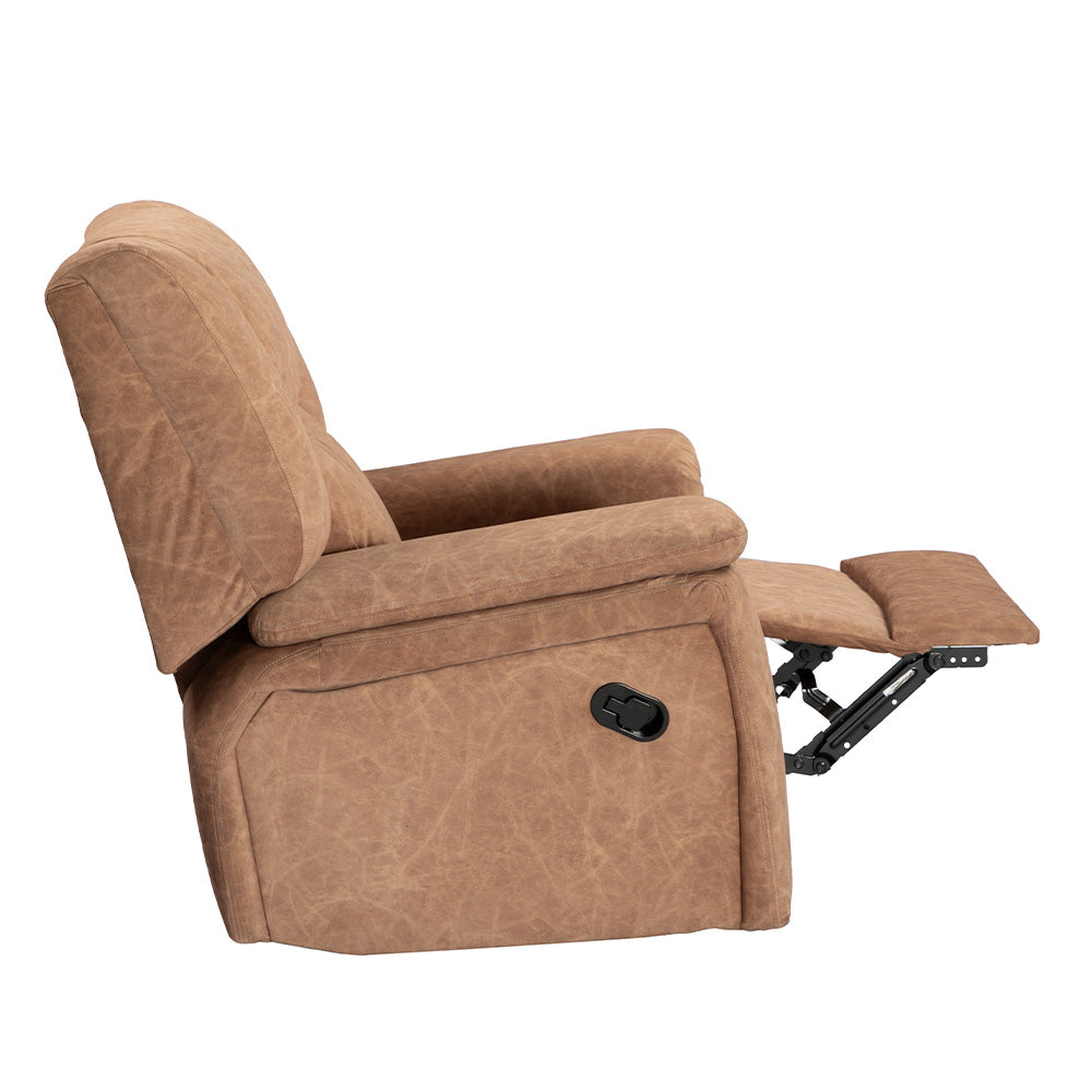 Reclinable Mecedora Konrads