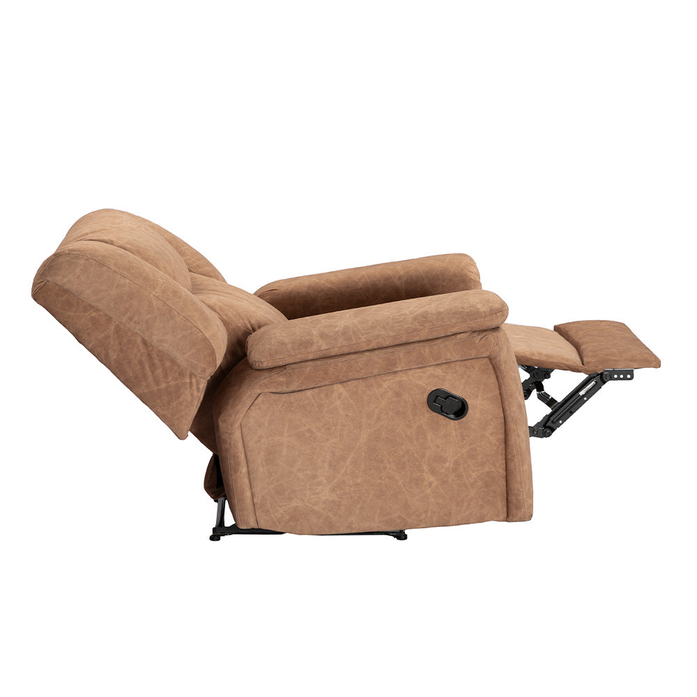 Reclinable Mecedora Konrads