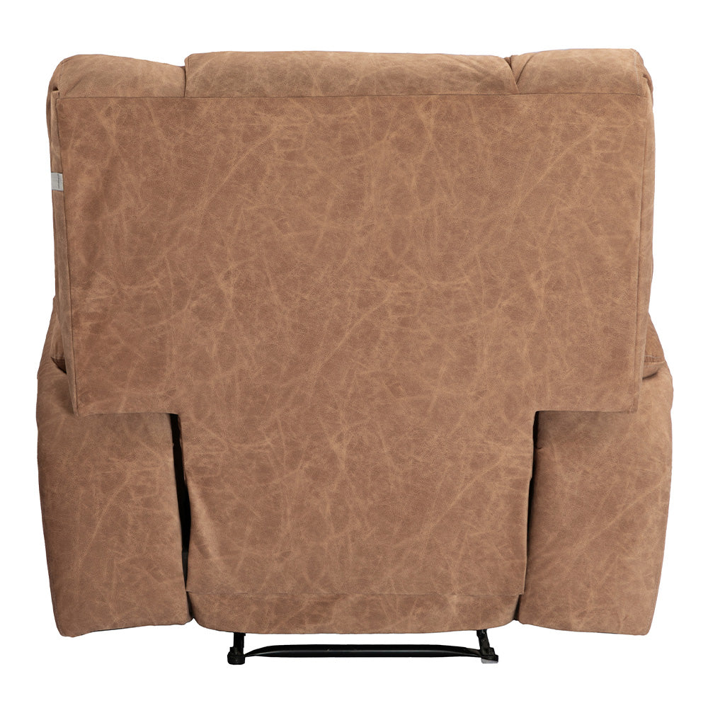 Reclinable Mecedora Konrads