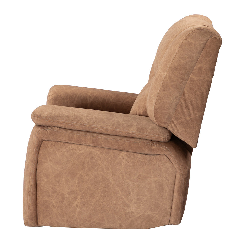 Reclinable Mecedora Konrads