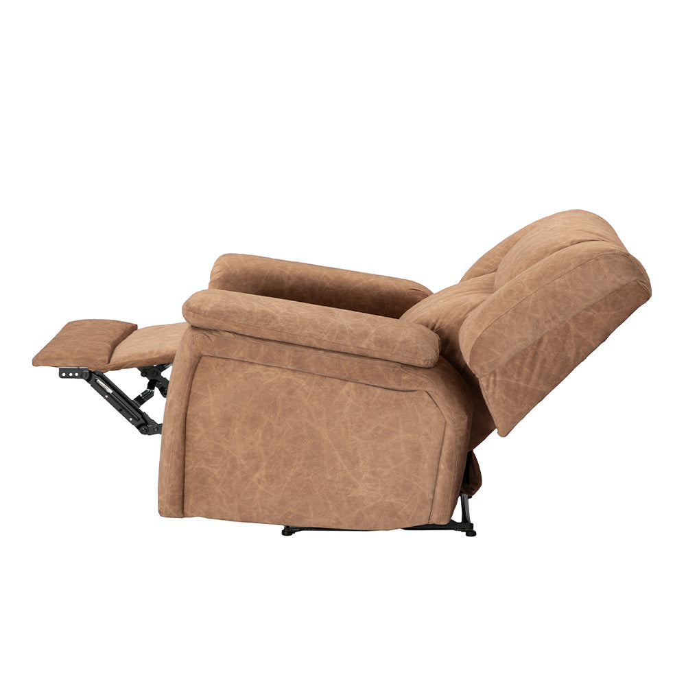 Reclinable Mecedora Konrads