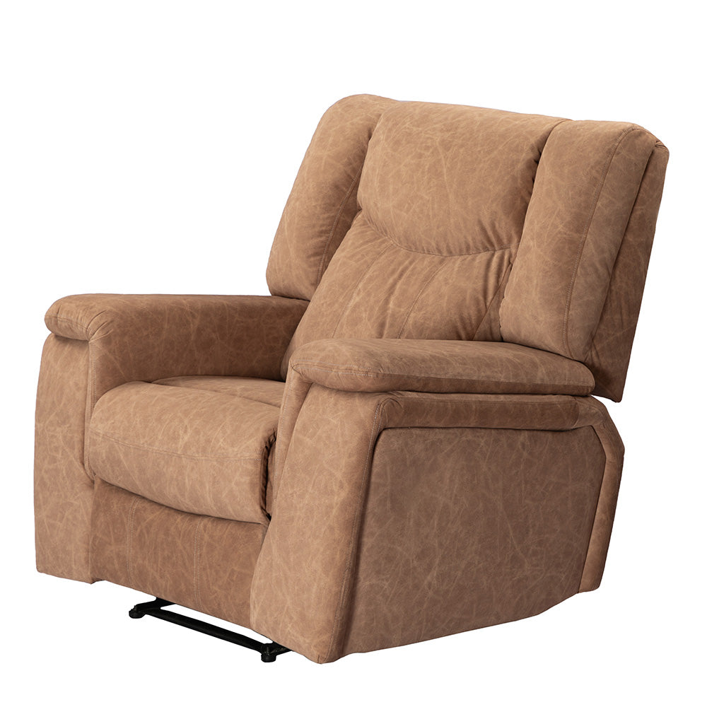 Reclinable Mecedora Konrads