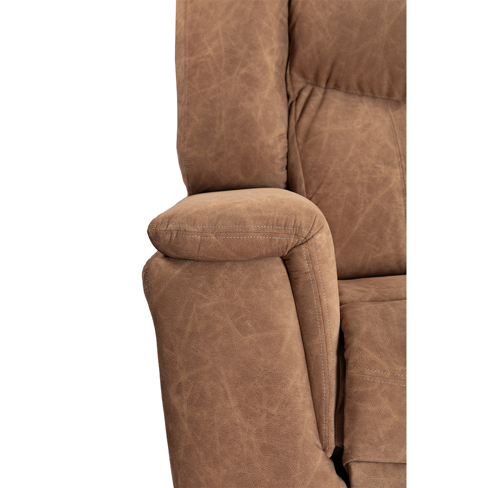 Reclinable Mecedora Konrads