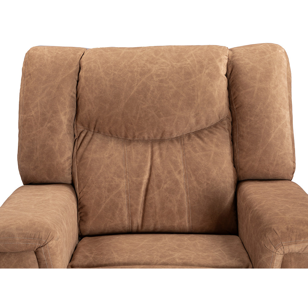 Reclinable Mecedora Konrads