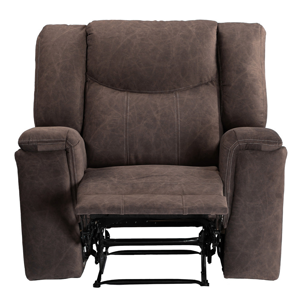 Reclinable Mecedora Konrads
