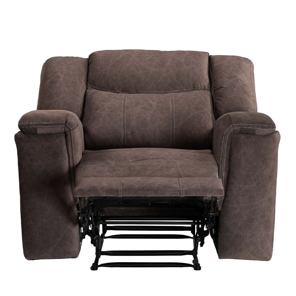 Reclinable Mecedora Konrads
