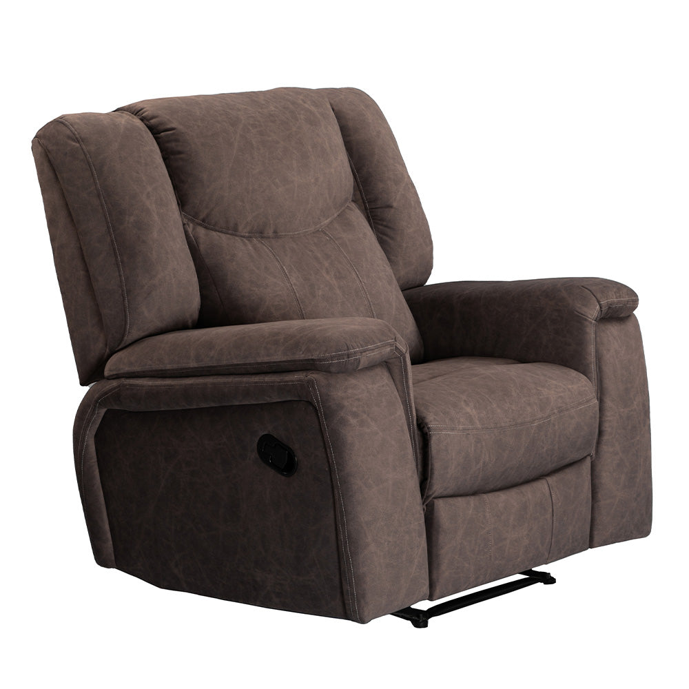 Reclinable Mecedora Konrads