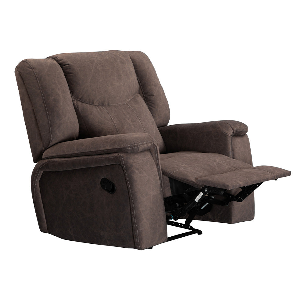 Reclinable Mecedora Konrads