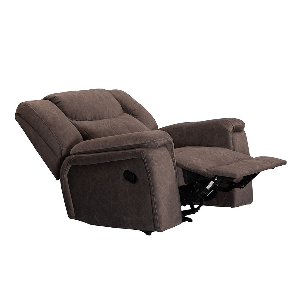 Reclinable Mecedora Konrads