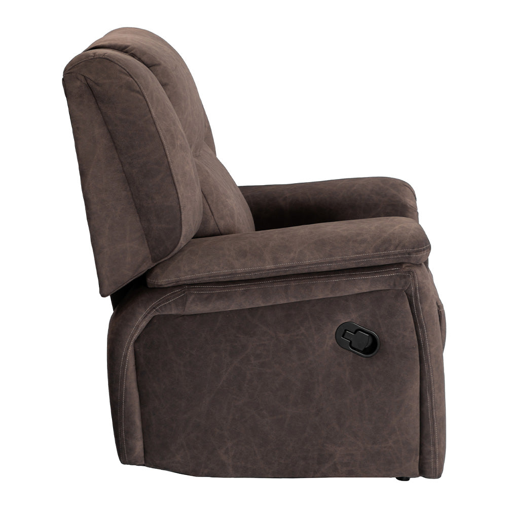 Reclinable Mecedora Konrads