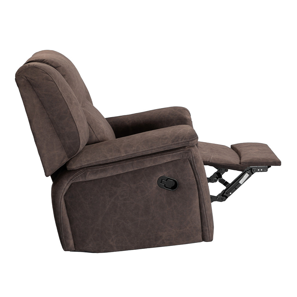 Reclinable Mecedora Konrads