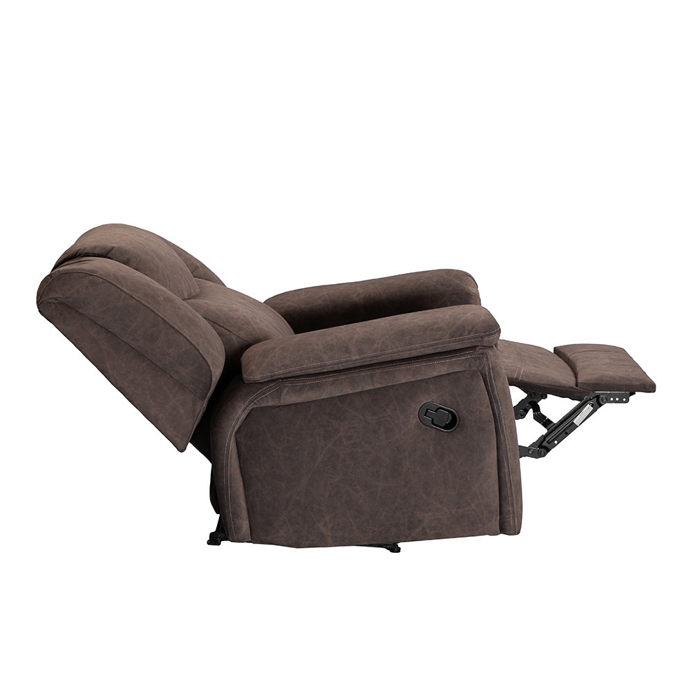 Reclinable Mecedora Konrads