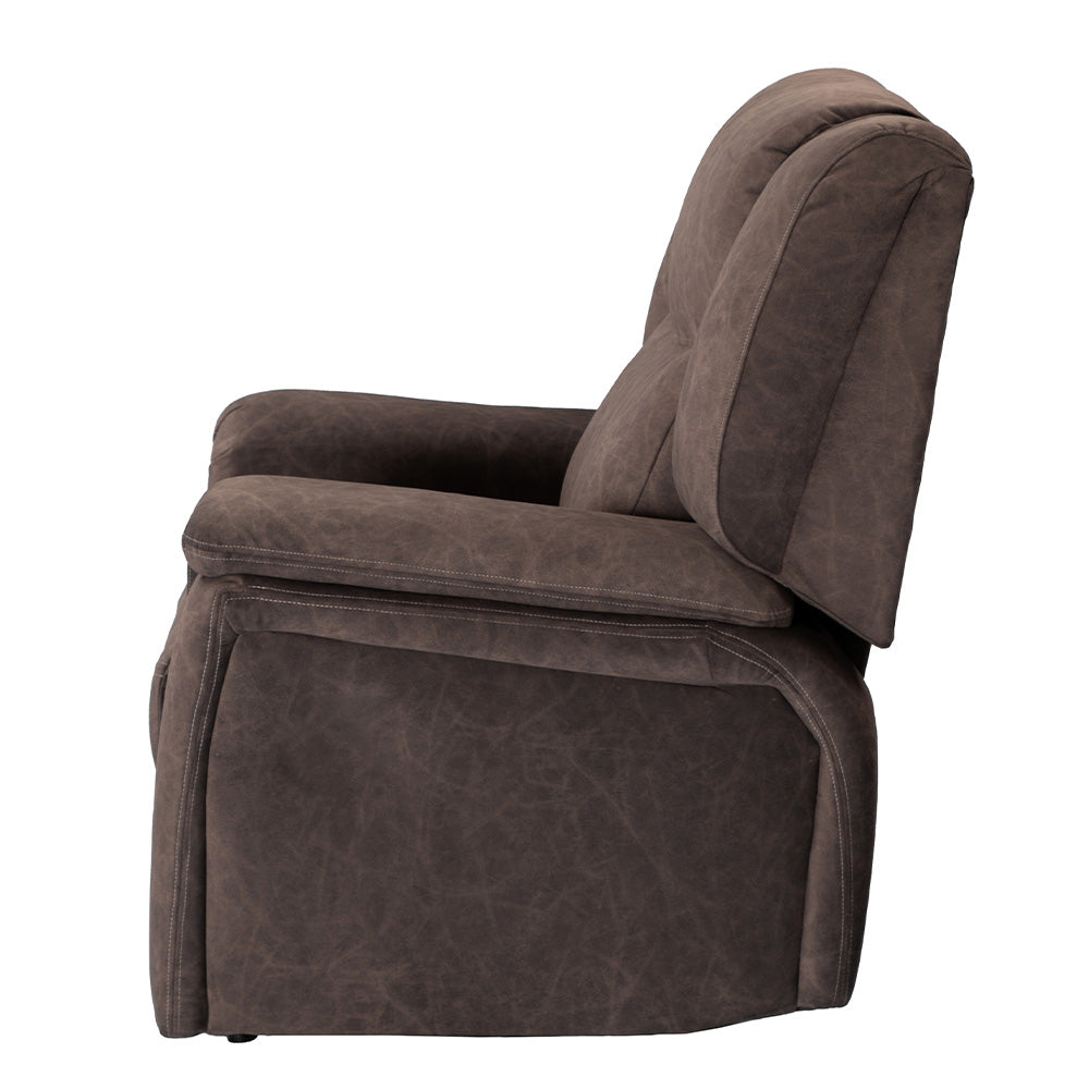 Reclinable Mecedora Konrads
