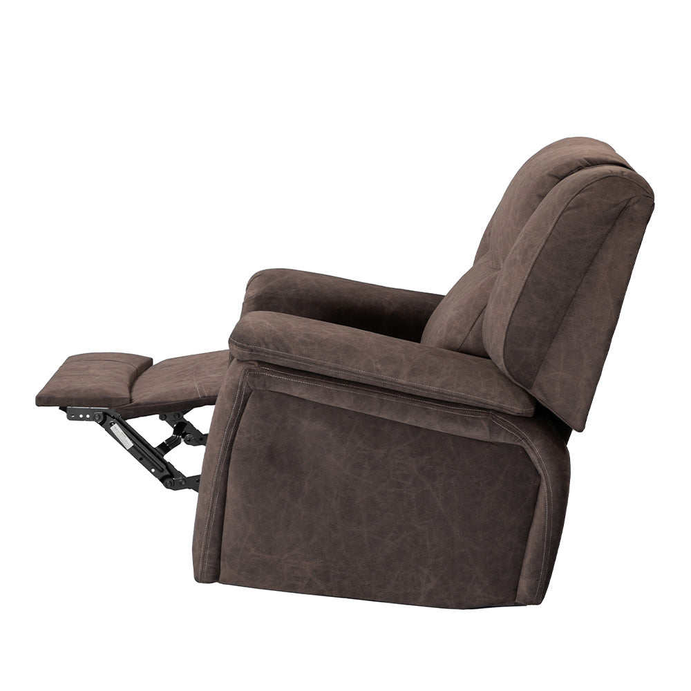 Reclinable Mecedora Konrads