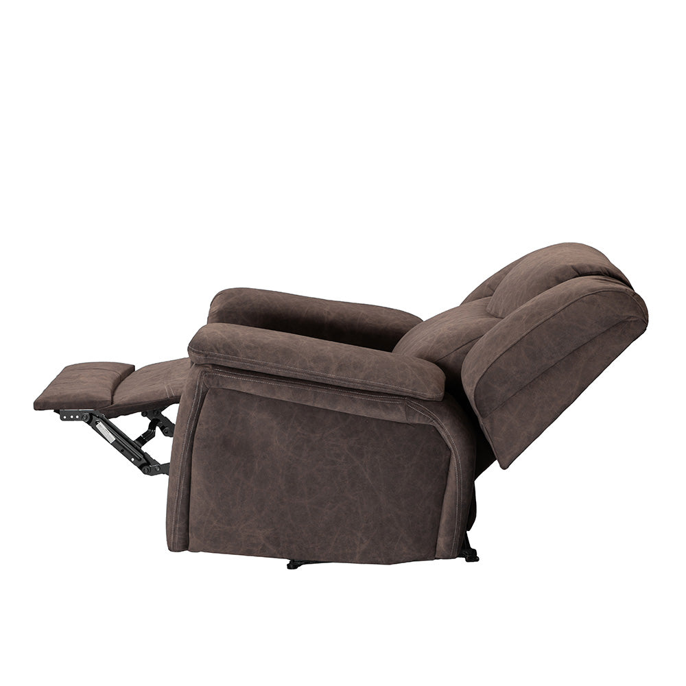 Reclinable Mecedora Konrads