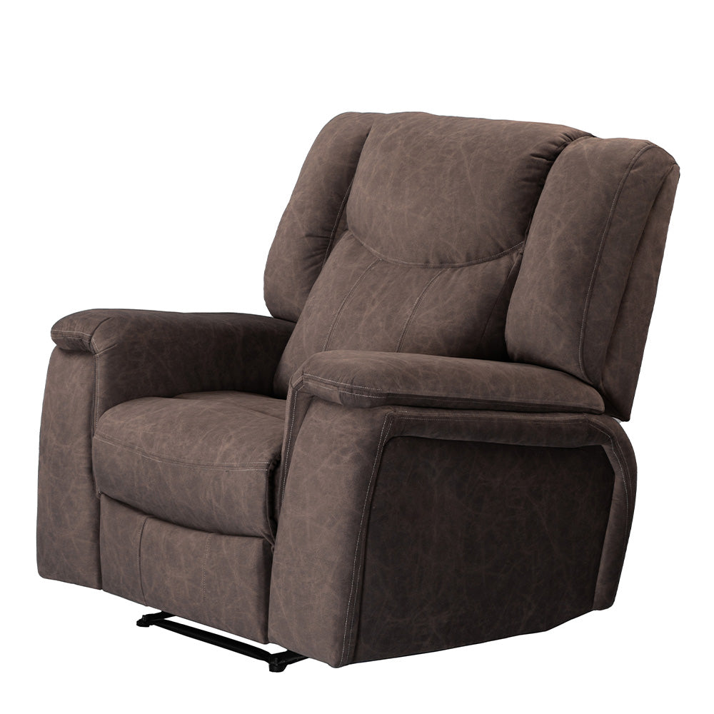 Reclinable Mecedora Konrads