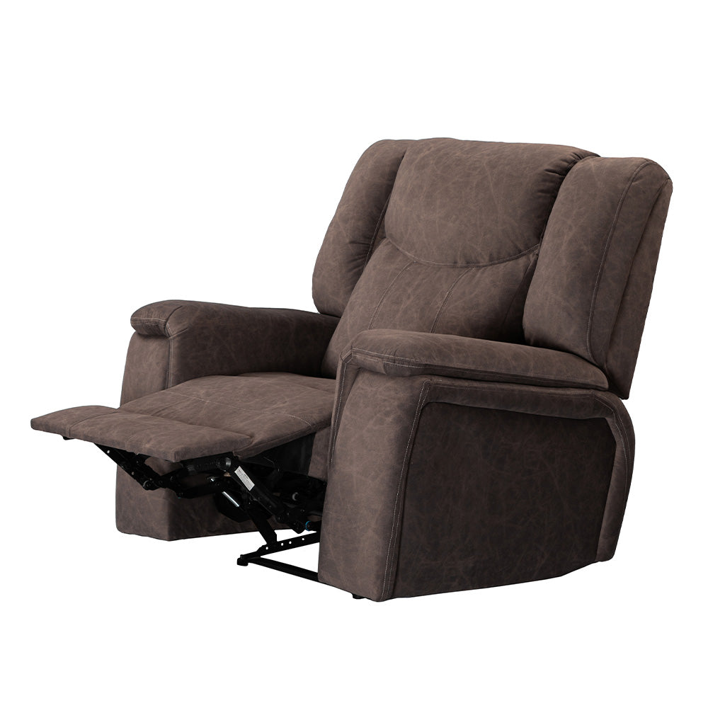 Reclinable Mecedora Konrads