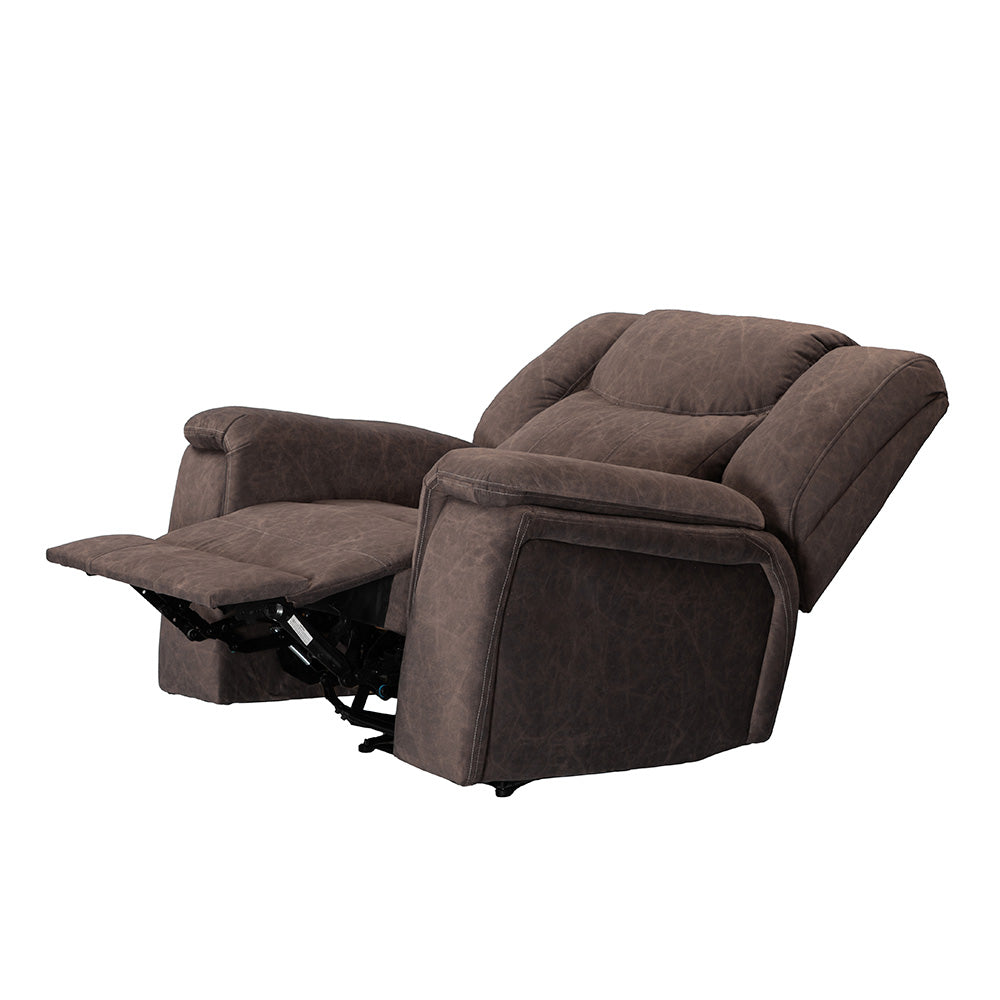Reclinable Mecedora Konrads