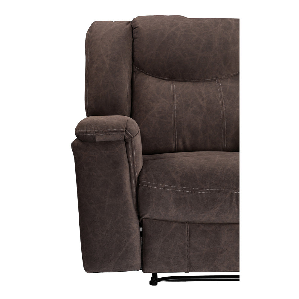 Reclinable Mecedora Konrads