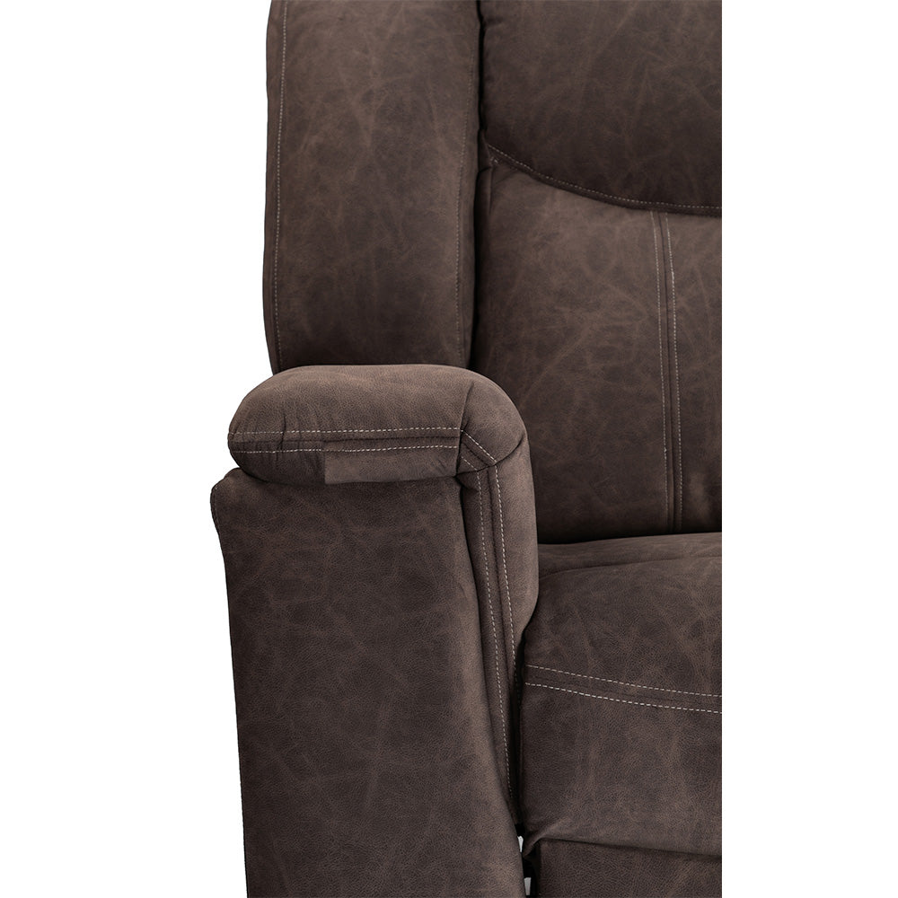 Reclinable Mecedora Konrads