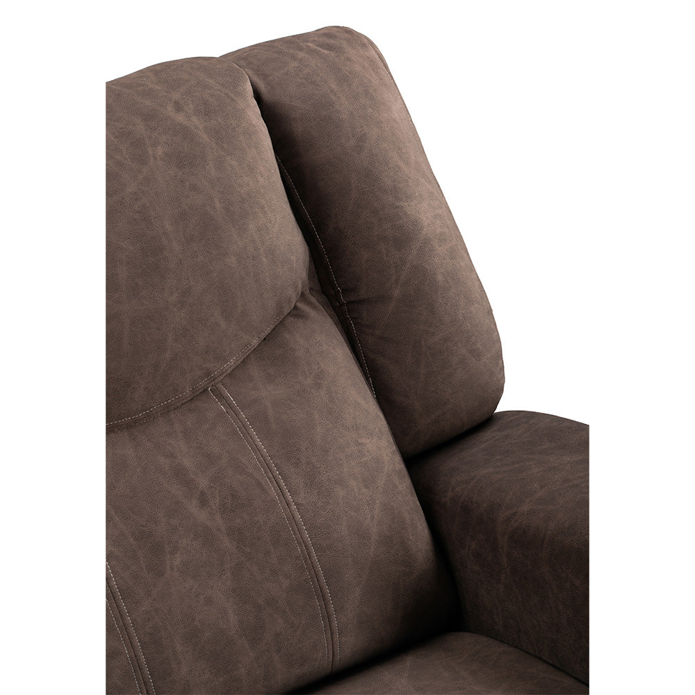 Reclinable Mecedora Konrads