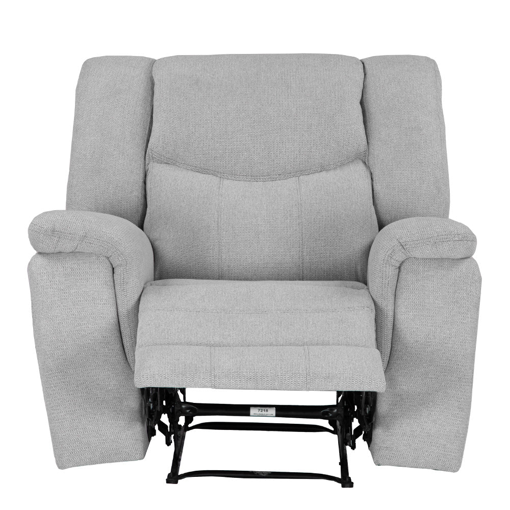 Reclinable Mecedora Konrads