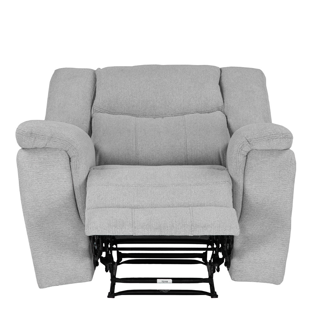 Reclinable Mecedora Konrads