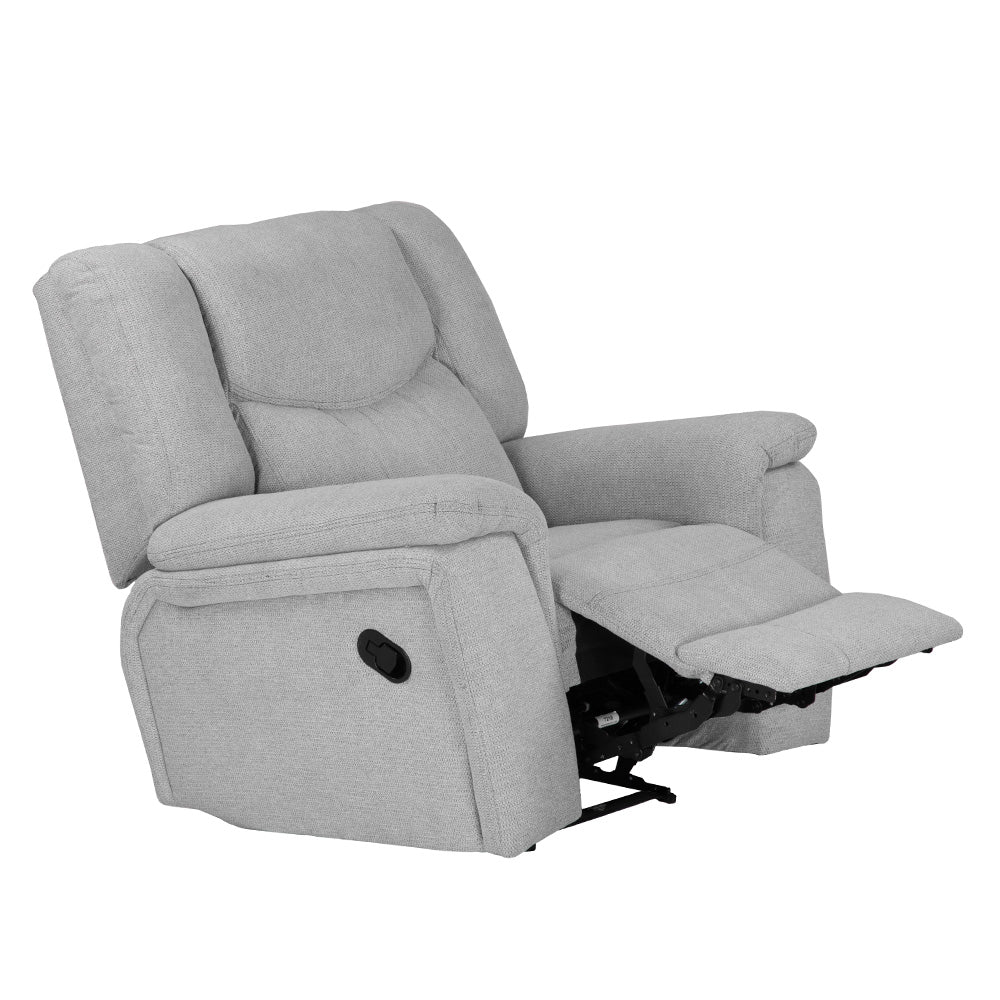 Reclinable Mecedora Konrads