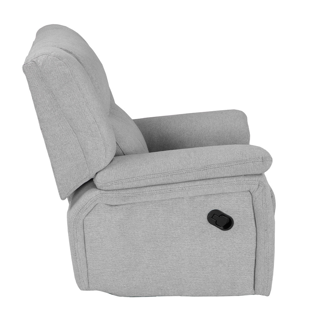 Reclinable Mecedora Konrads