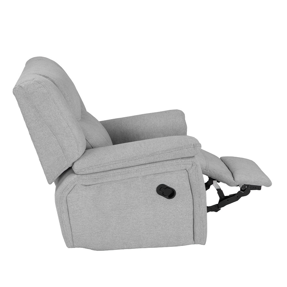 Reclinable Mecedora Konrads