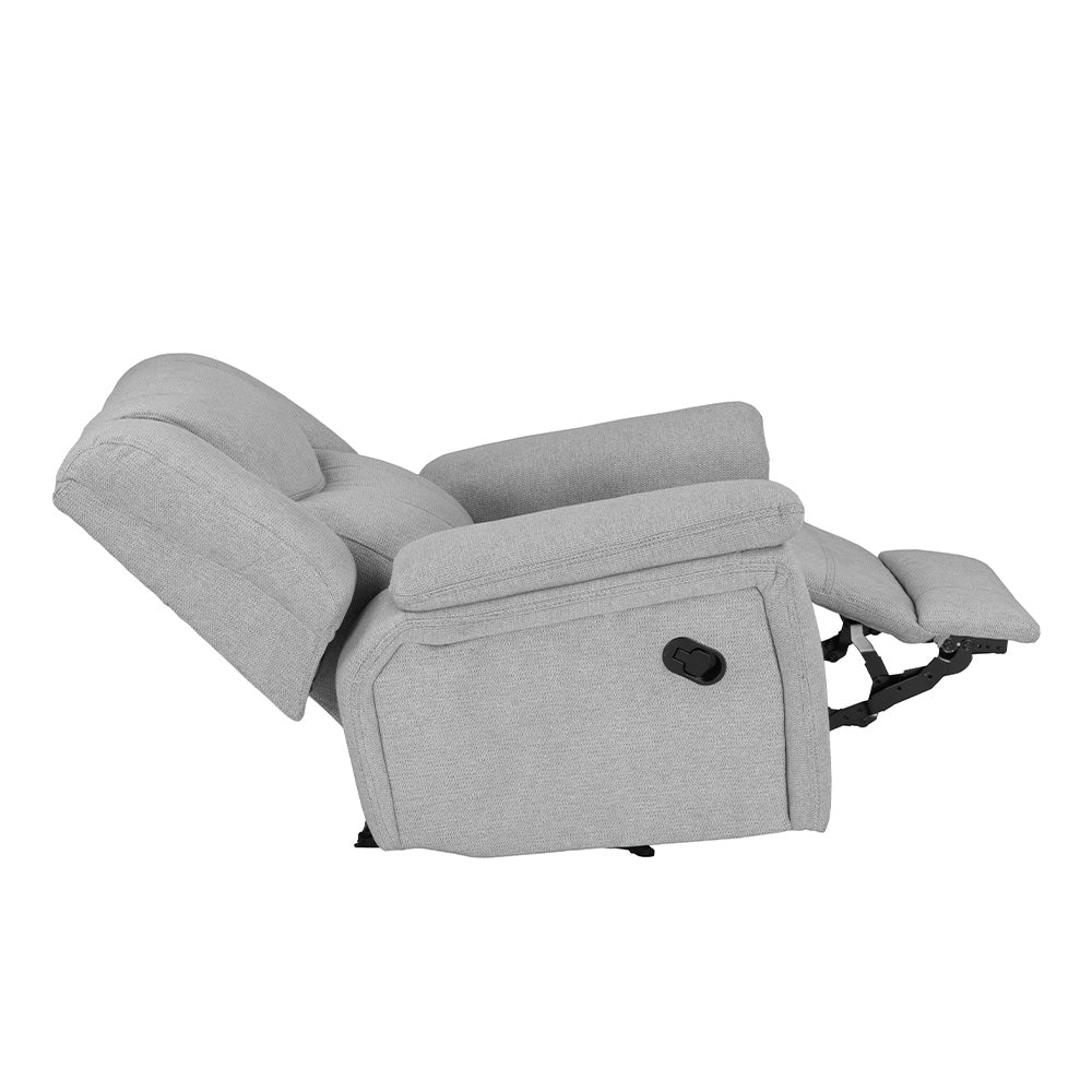 Reclinable Mecedora Konrads