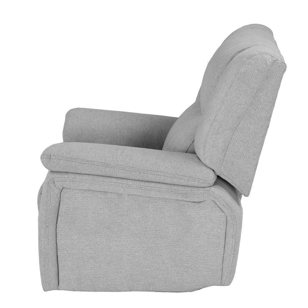 Reclinable Mecedora Konrads