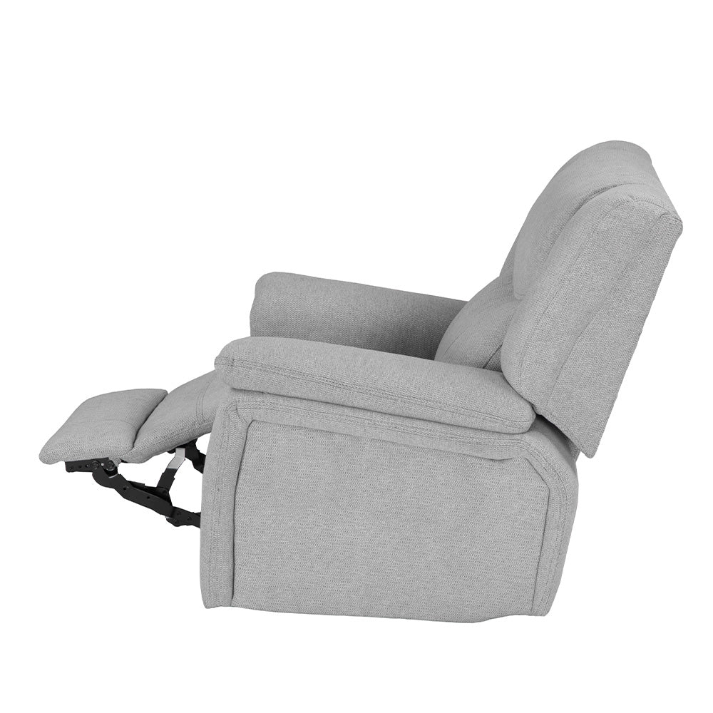 Reclinable Mecedora Konrads