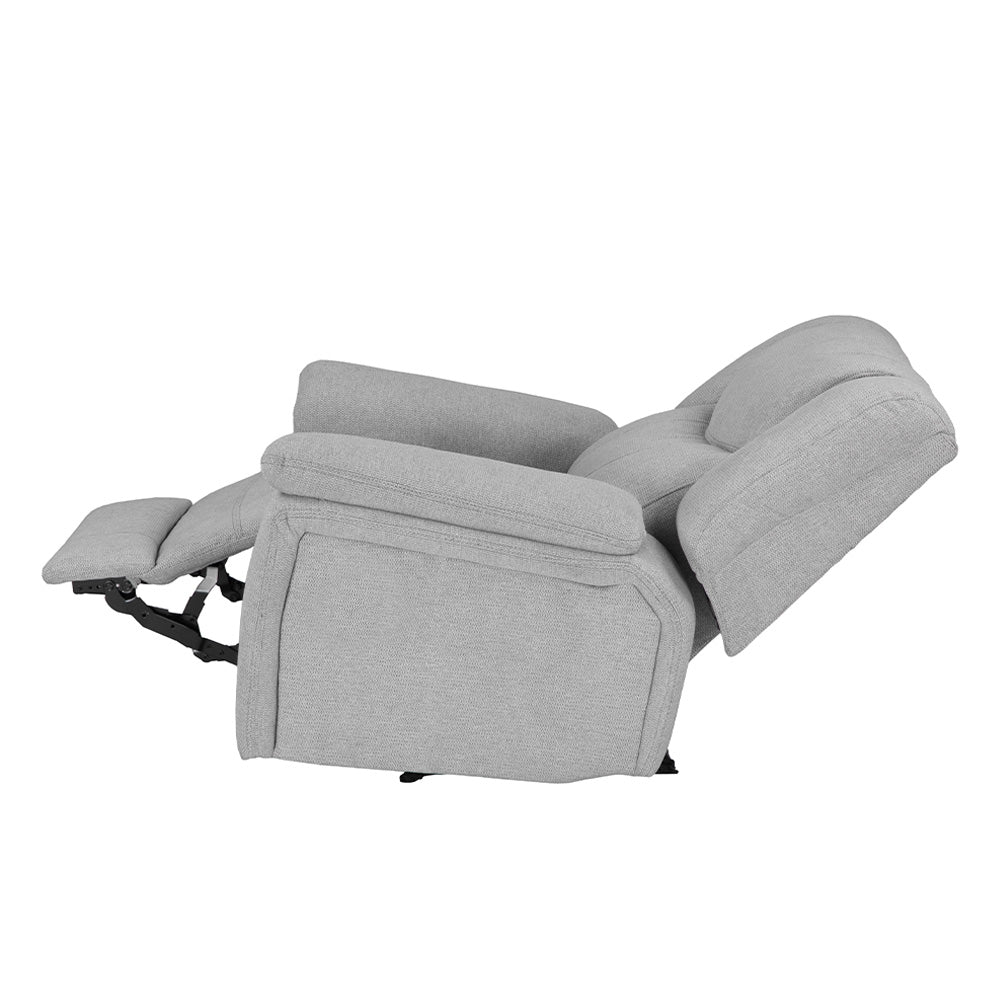 Reclinable Mecedora Konrads