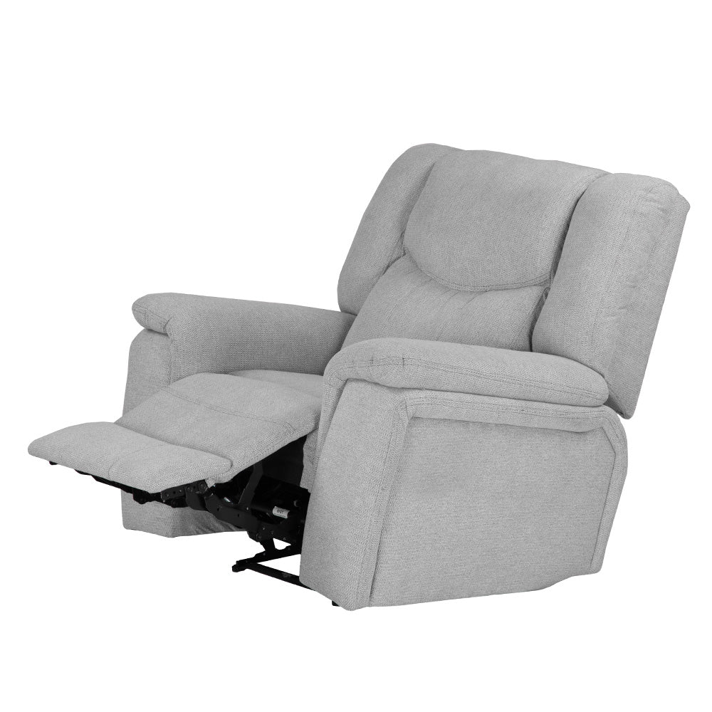 Reclinable Mecedora Konrads