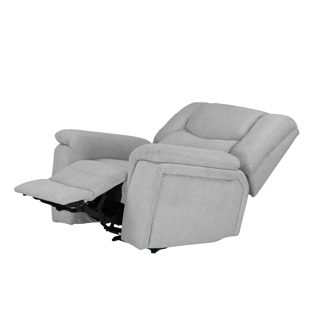 Reclinable Mecedora Konrads