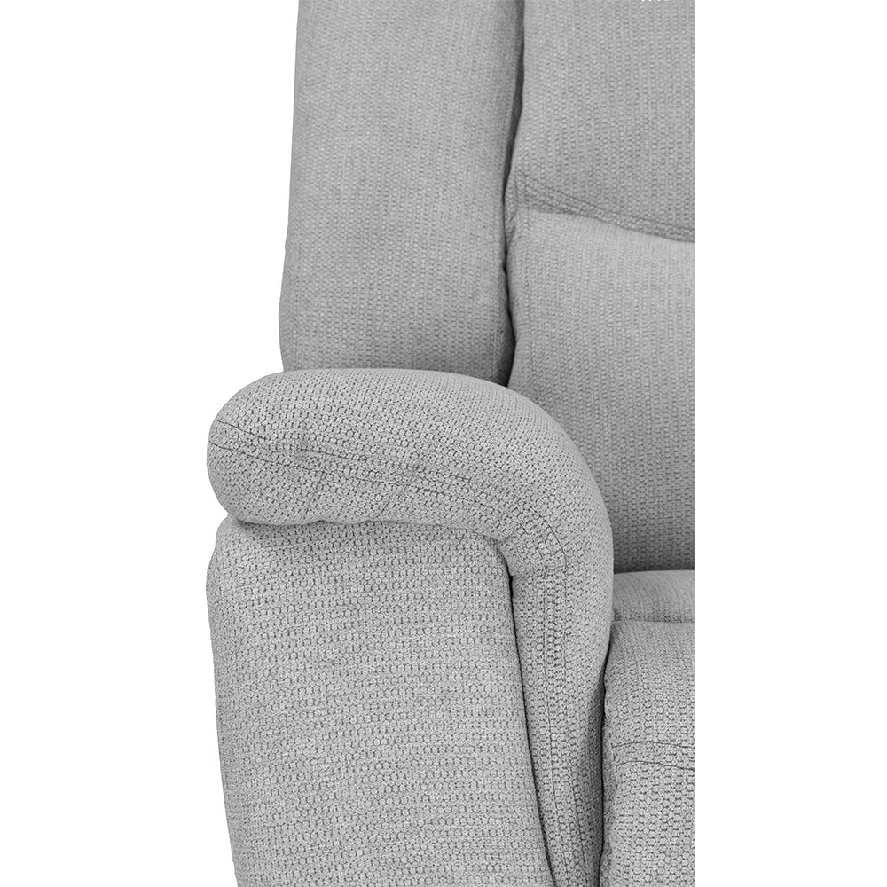 Reclinable Mecedora Konrads