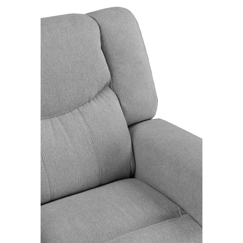 Reclinable Mecedora Konrads