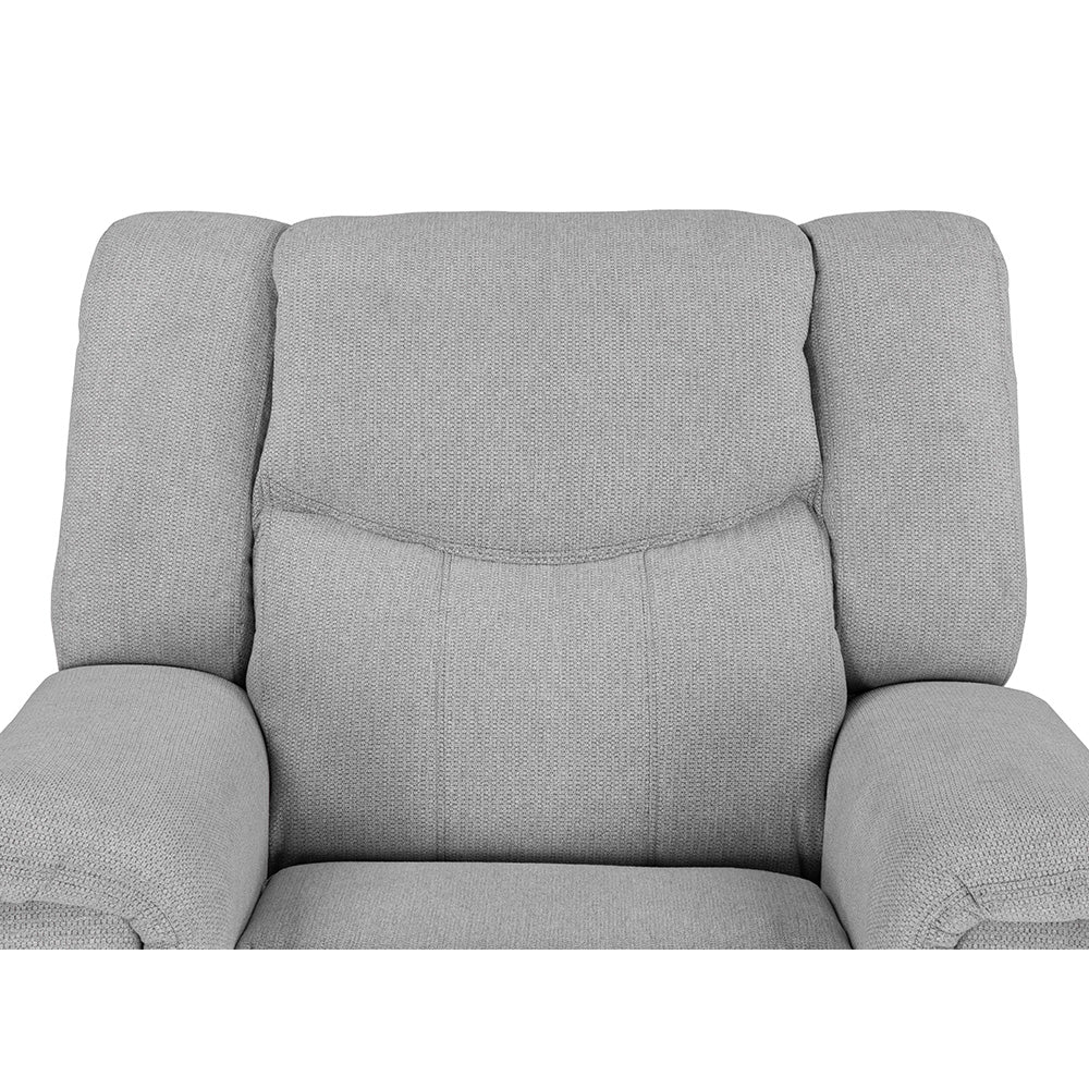 Reclinable Mecedora Konrads