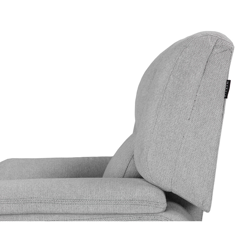 Reclinable Mecedora Konrads