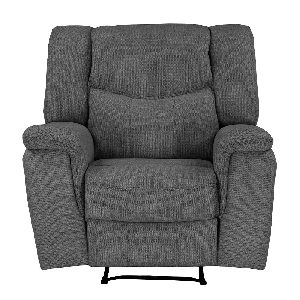 Reclinable Mecedora Konrads