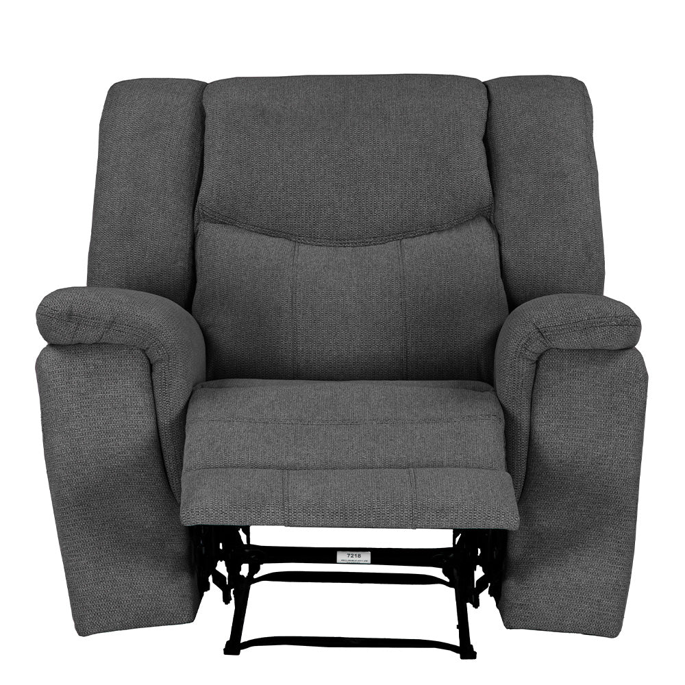 Reclinable Mecedora Konrads