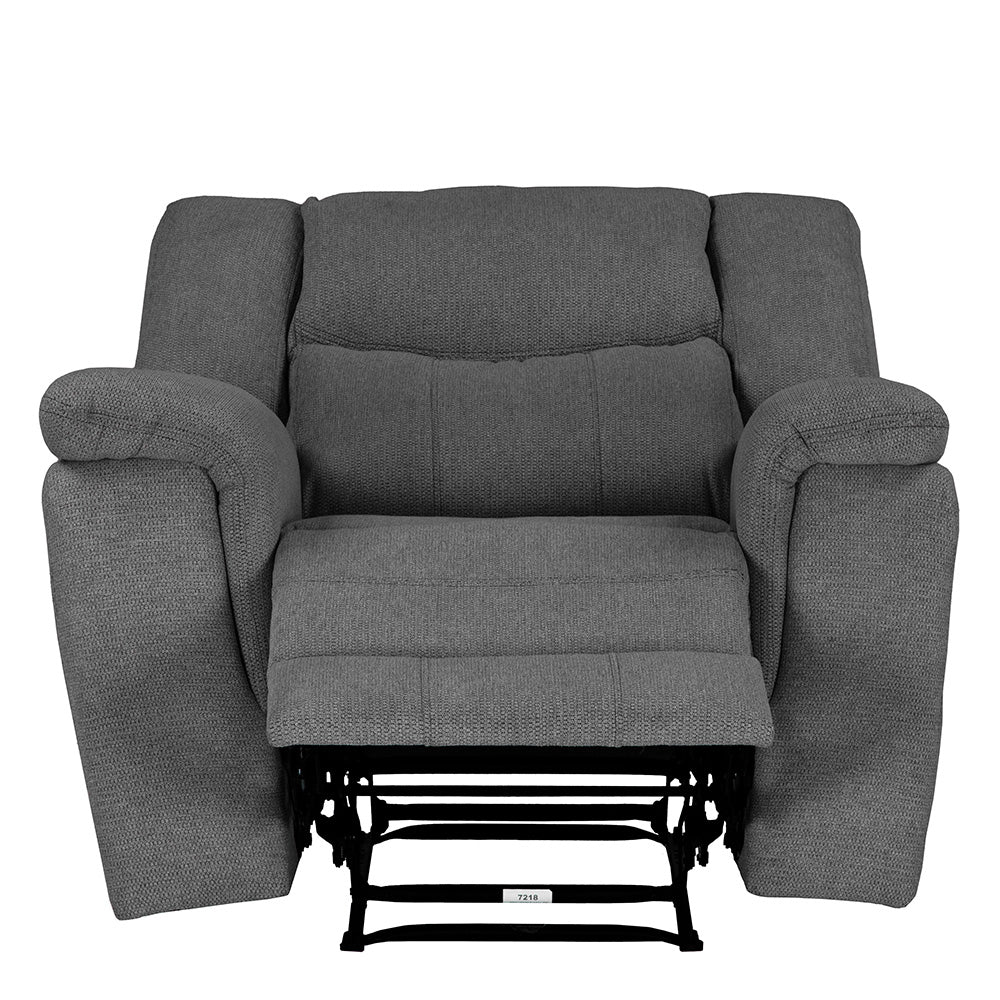 Reclinable Mecedora Konrads