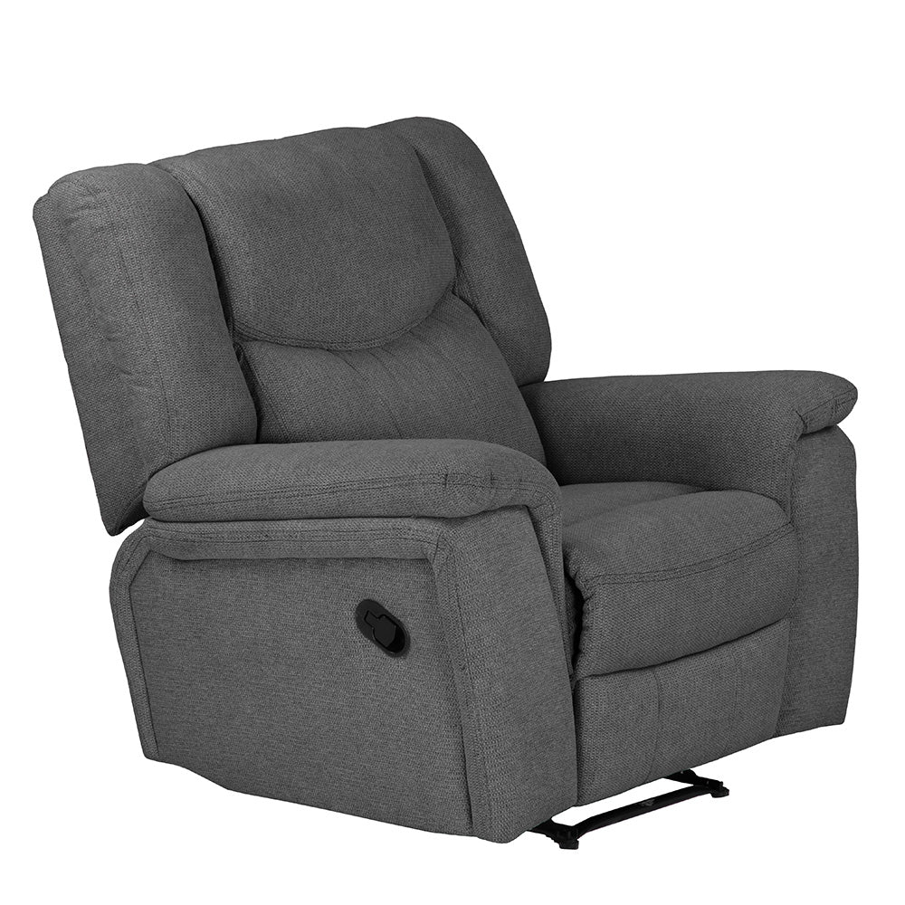 Reclinable Mecedora Konrads
