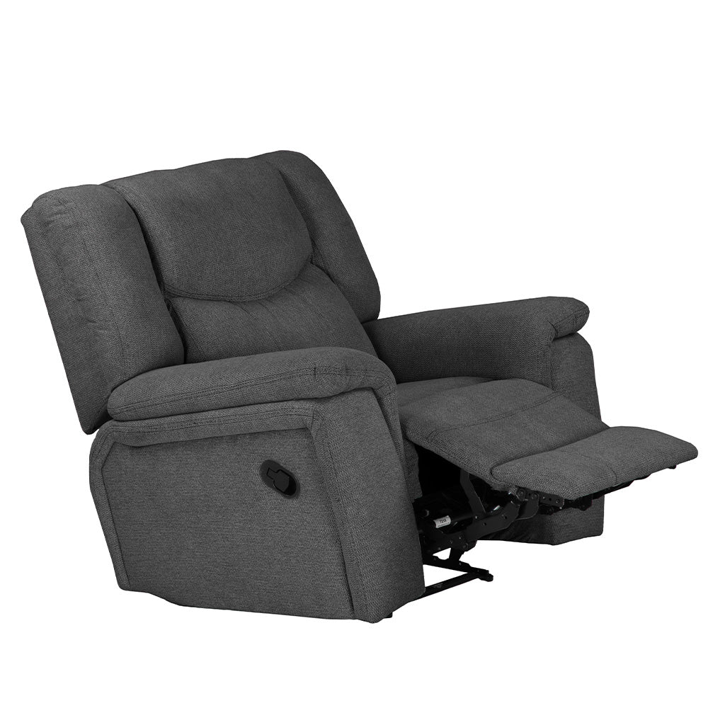 Reclinable Mecedora Konrads