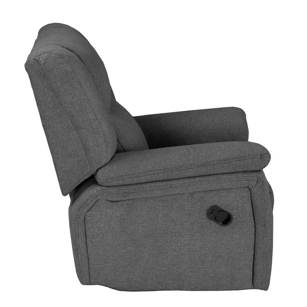 Reclinable Mecedora Konrads