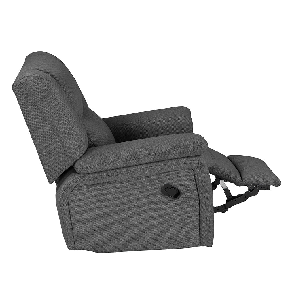Reclinable Mecedora Konrads